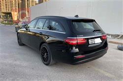 مێرسێدس بێنز E-Class